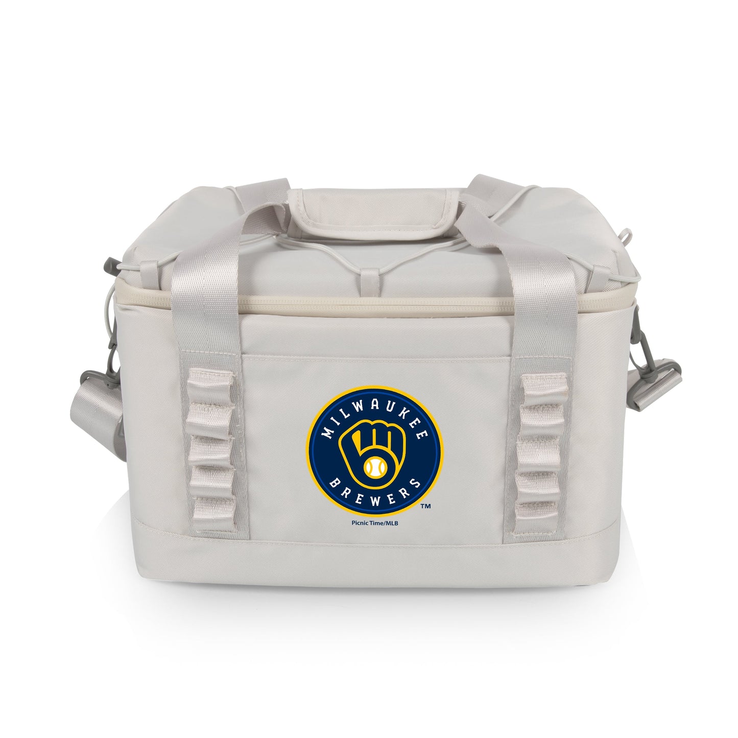 Milwaukee Brewers - Tarana Superthick Recycled Cooler - 12 can