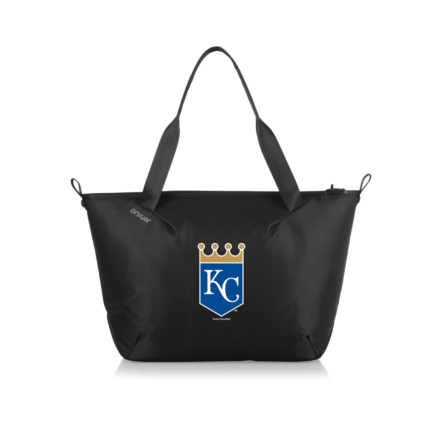 Kansas City Royals - Tarana Recycled Cooler Tote Bag