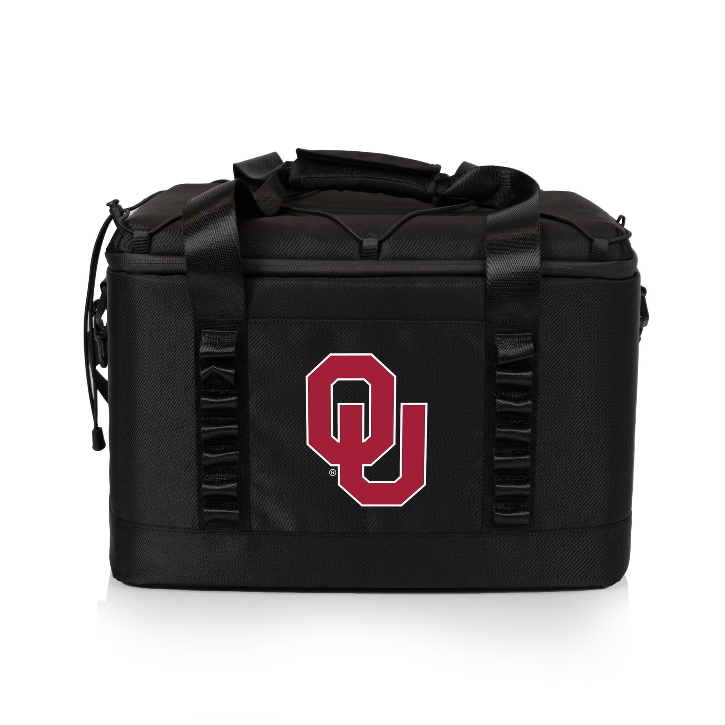 Oklahoma Sooners - Tarana Superthick Recycled Cooler - 24 can