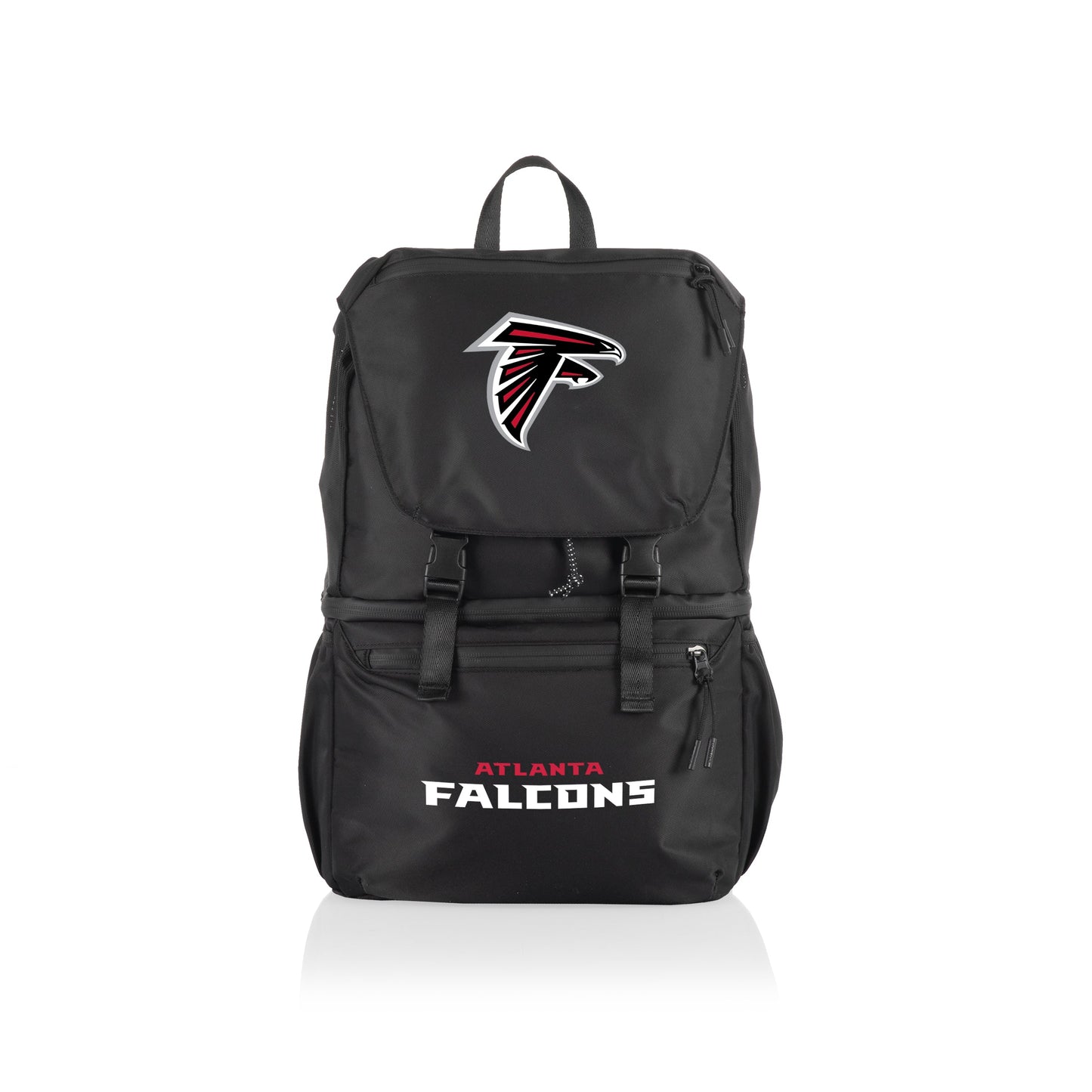 Atlanta Falcons - Tarana Recycled Backpack Cooler