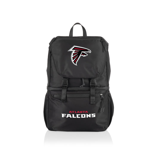 Atlanta Falcons - Tarana Recycled Backpack Cooler