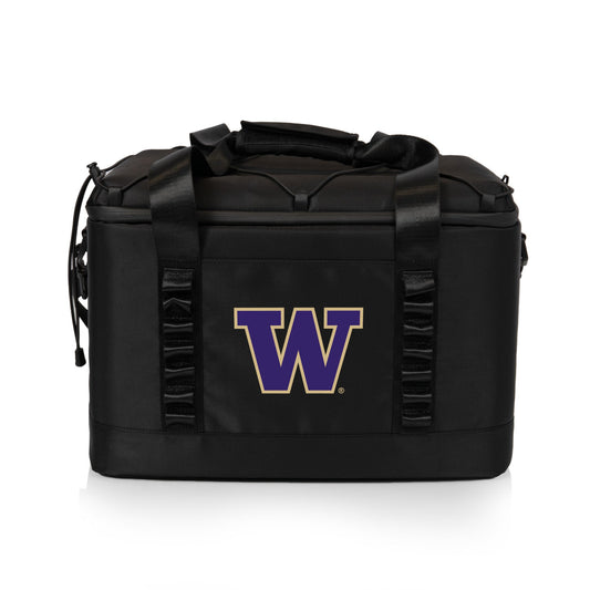 Washington Huskies - Tarana Superthick Recycled Cooler - 24 can