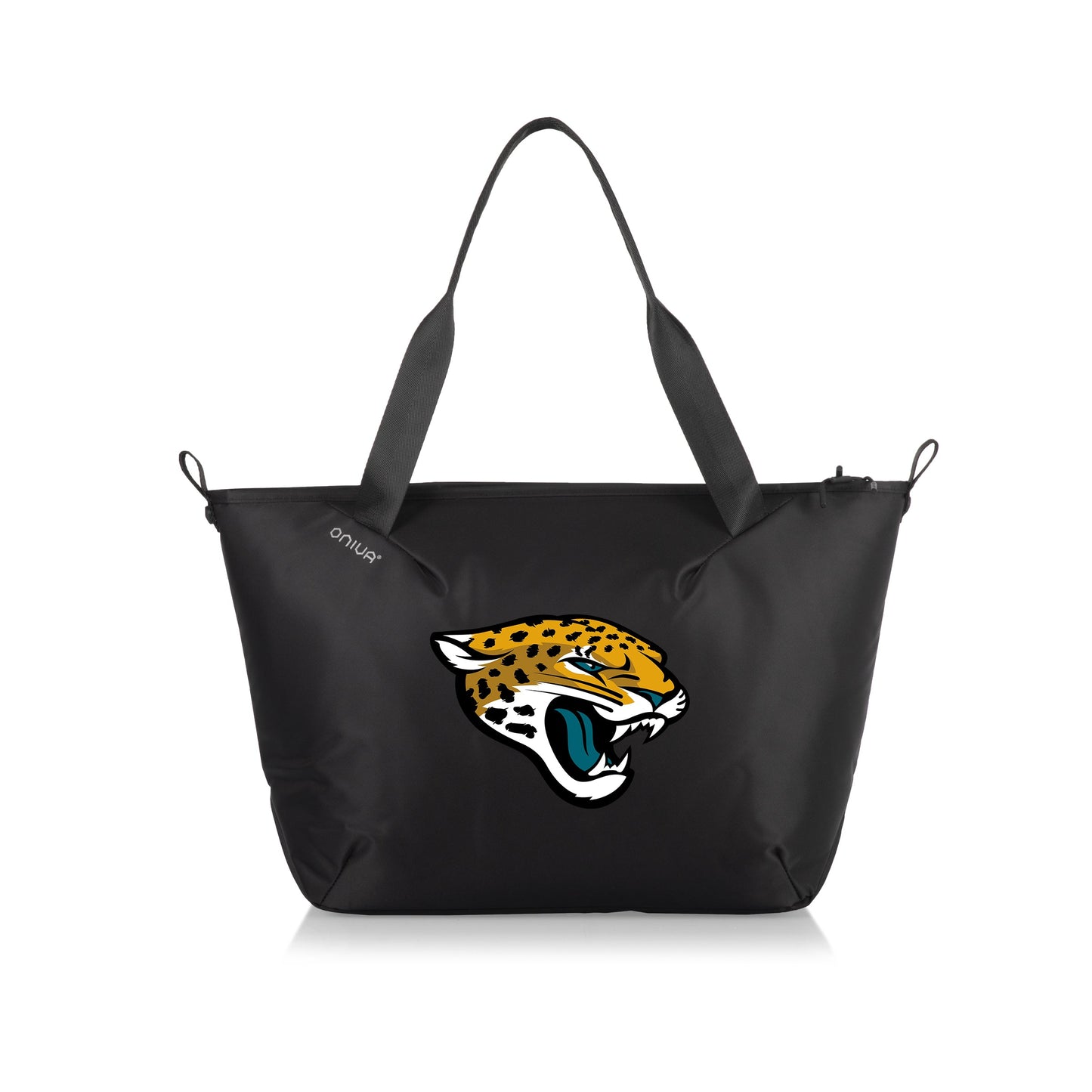 Jacksonville Jaguars - Tarana Recycled Cooler Tote Bag