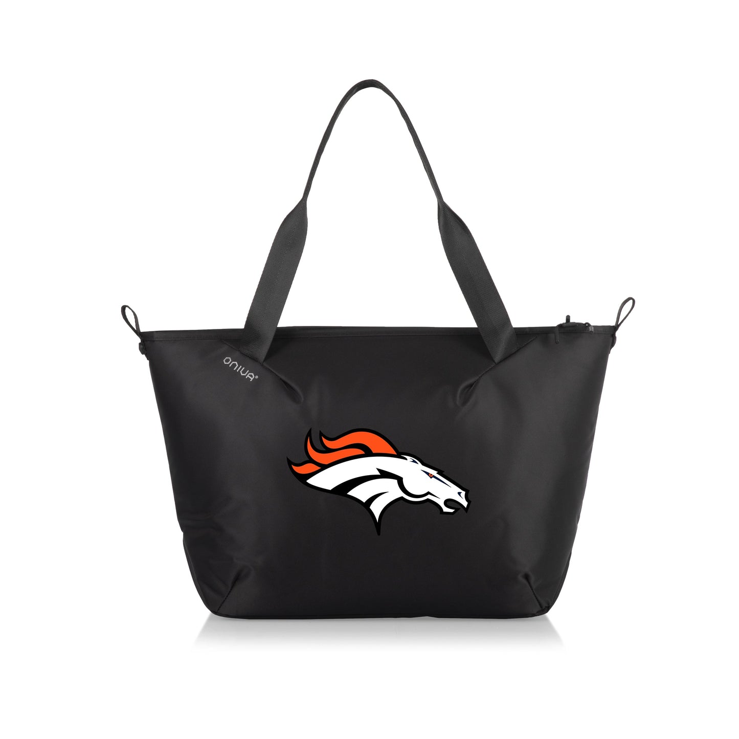 Denver Broncos - Tarana Recycled Cooler Tote Bag
