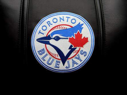Toronto Blue Jays Logo Panel