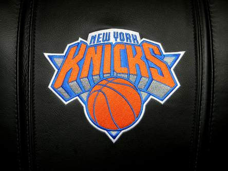 New York Knicks Logo Panel