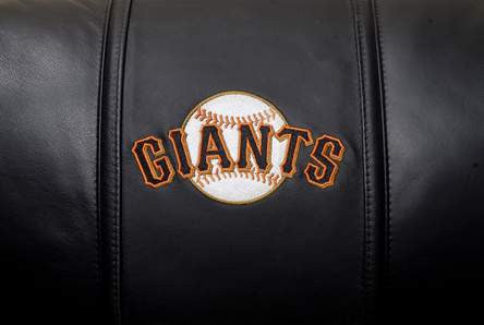 San Francisco Giants Logo Panel