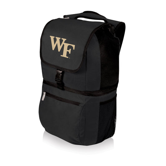 Wake Forest Demon Deacons - Zuma Backpack Cooler
