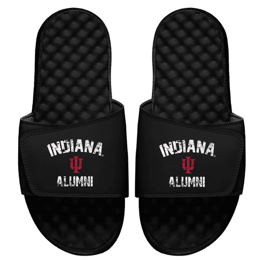 Indiana Alumni Slides