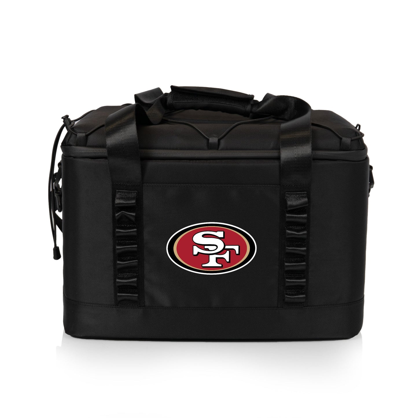 San Francisco 49ers - Tarana Superthick Recycled Cooler - 24 can