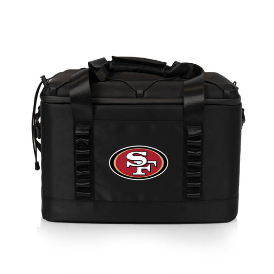 San Francisco 49ers - Tarana Superthick Recycled Cooler - 24 can