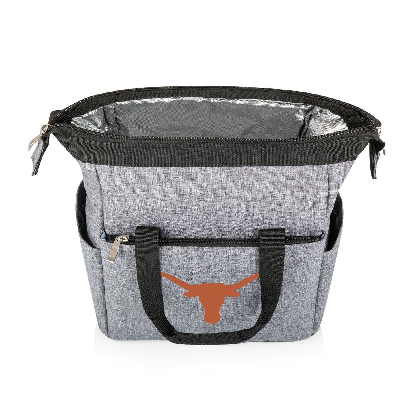 Texas Longhorns - On The Go Lunch Bag Cooler
