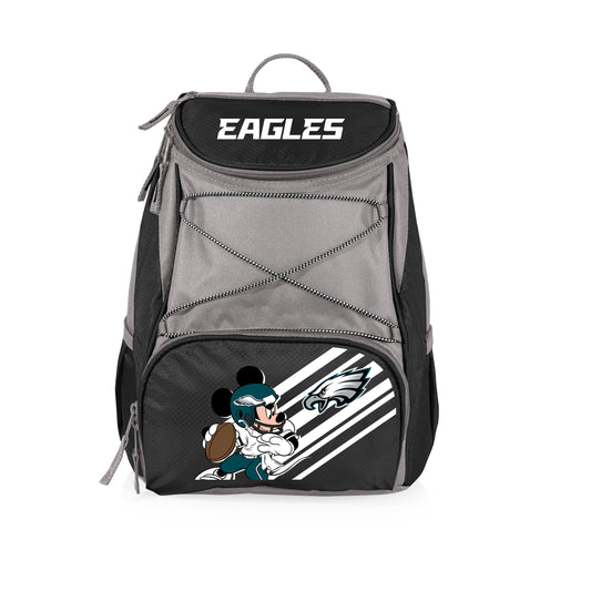 Philadelphia Eagles Mickey Mouse - PTX Backpack Cooler