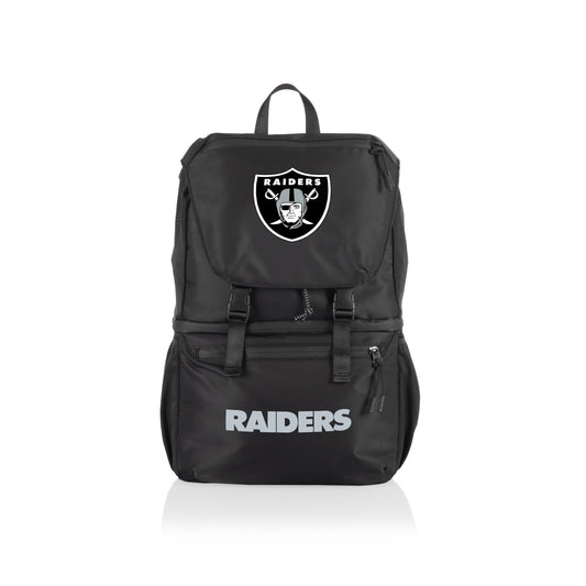 Las Vegas Raiders - Tarana Recycled Backpack Cooler