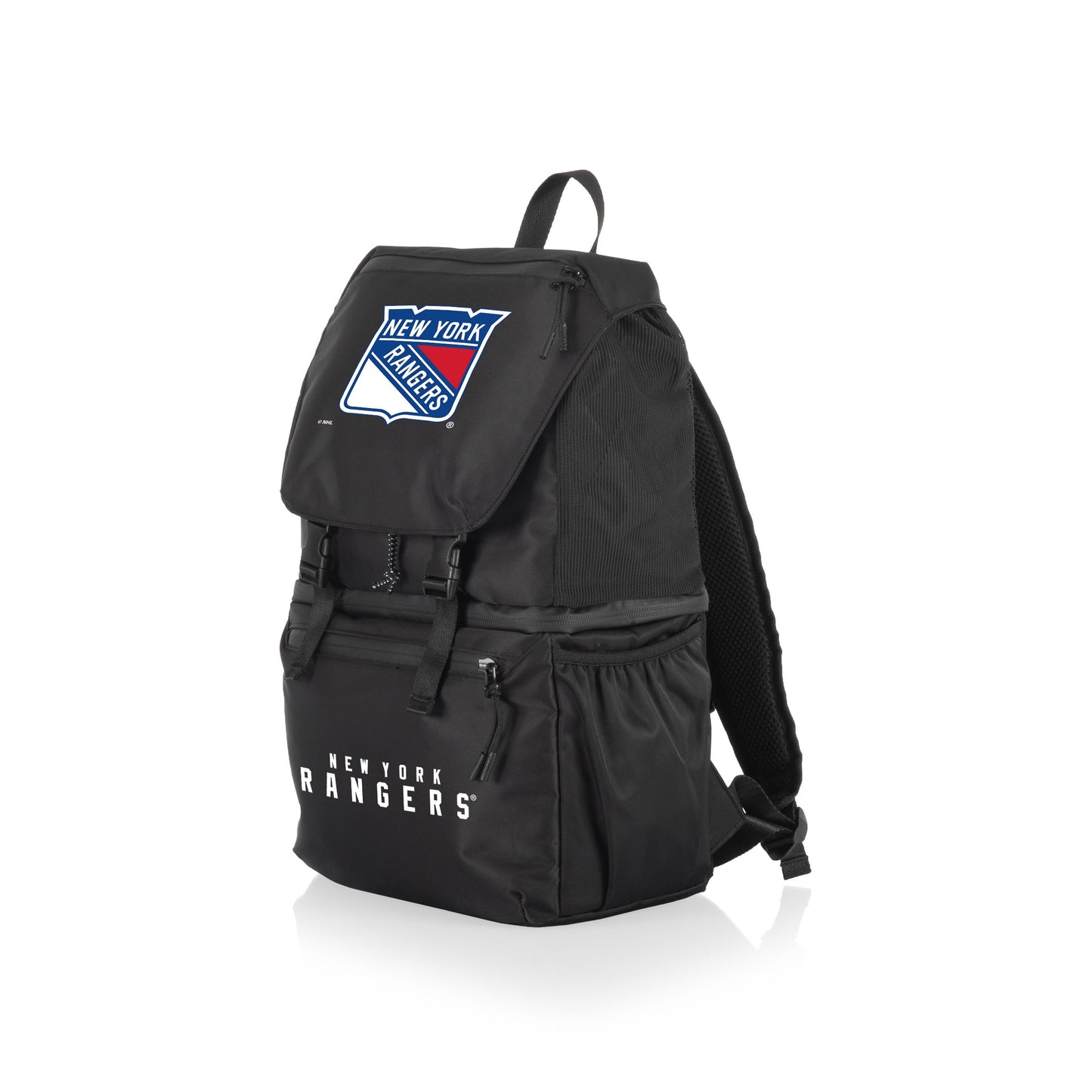 New York Rangers - Tarana Recycled Backpack Cooler