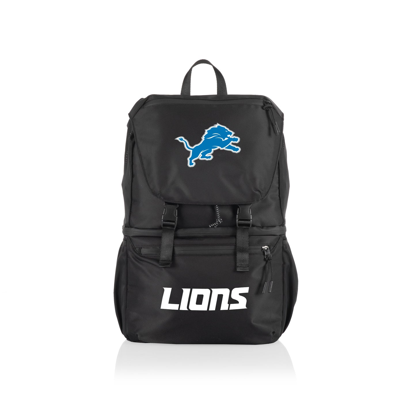 Detroit Lions - Tarana Recycled Backpack Cooler