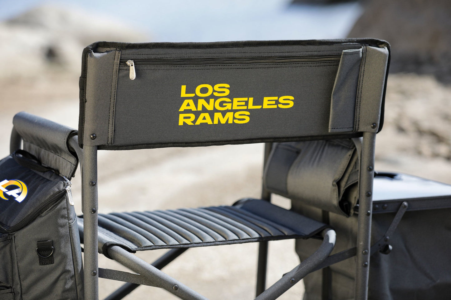 Los Angeles Rams - Fusion Camping Chair