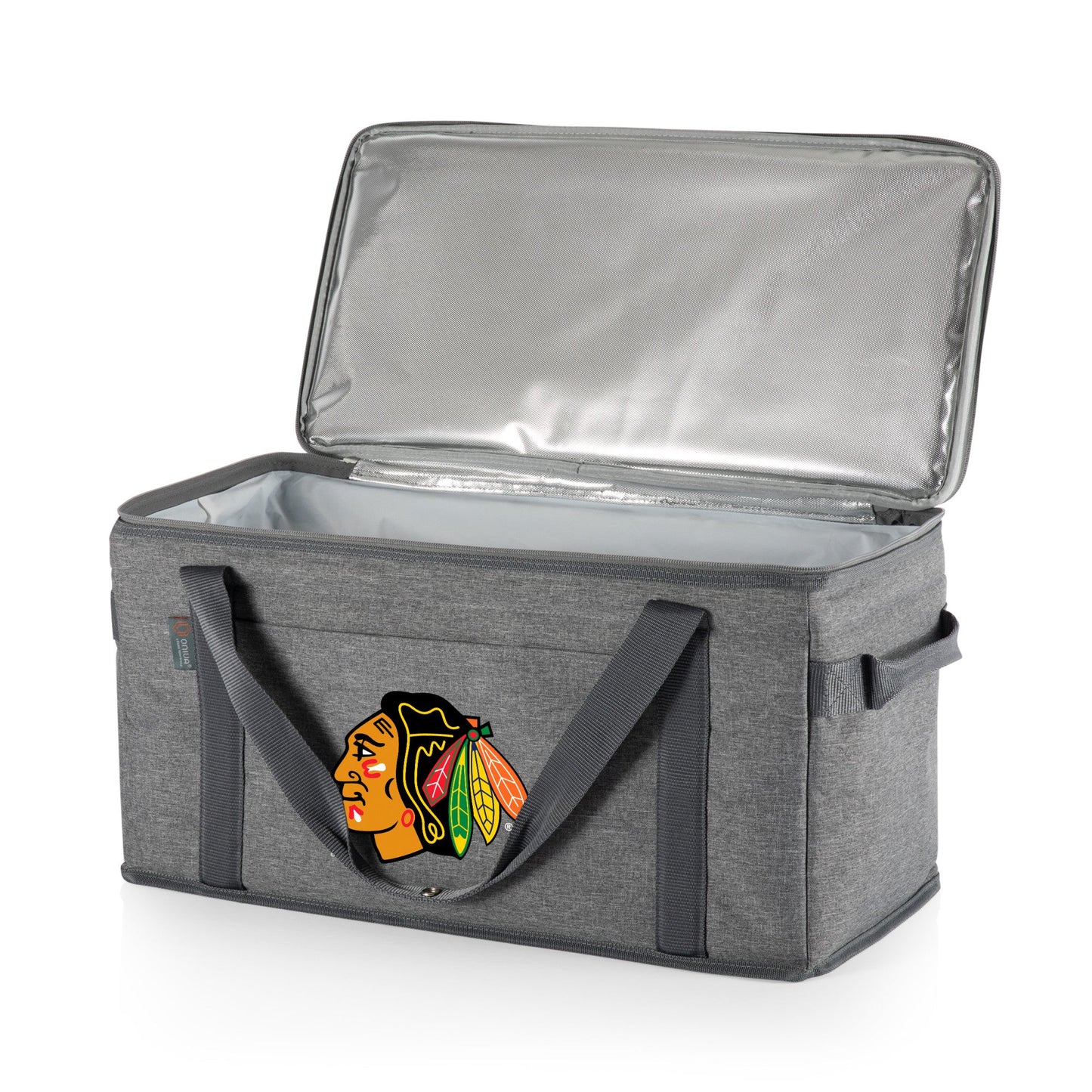 Chicago Blackhawks - 64 Can Collapsible Cooler
