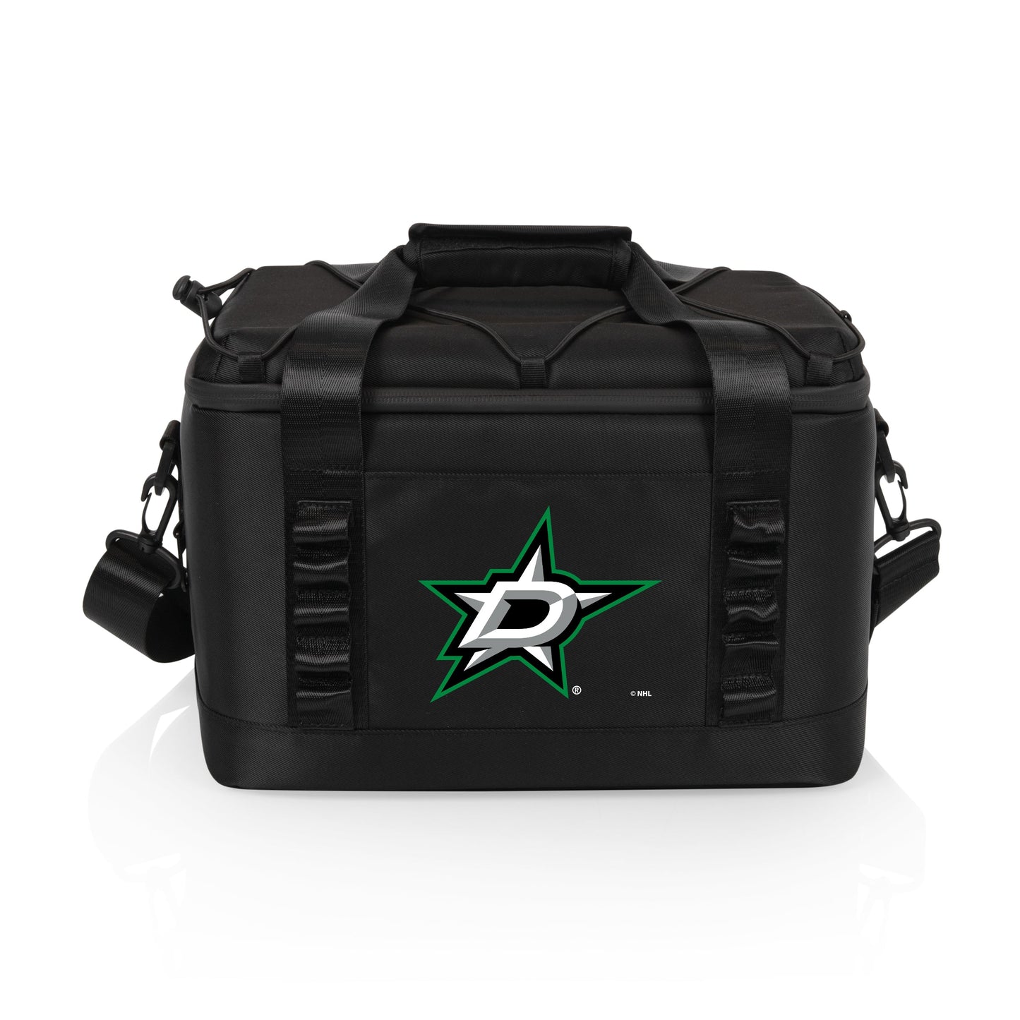 Dallas Stars - Tarana Superthick Recycled Cooler - 12 can