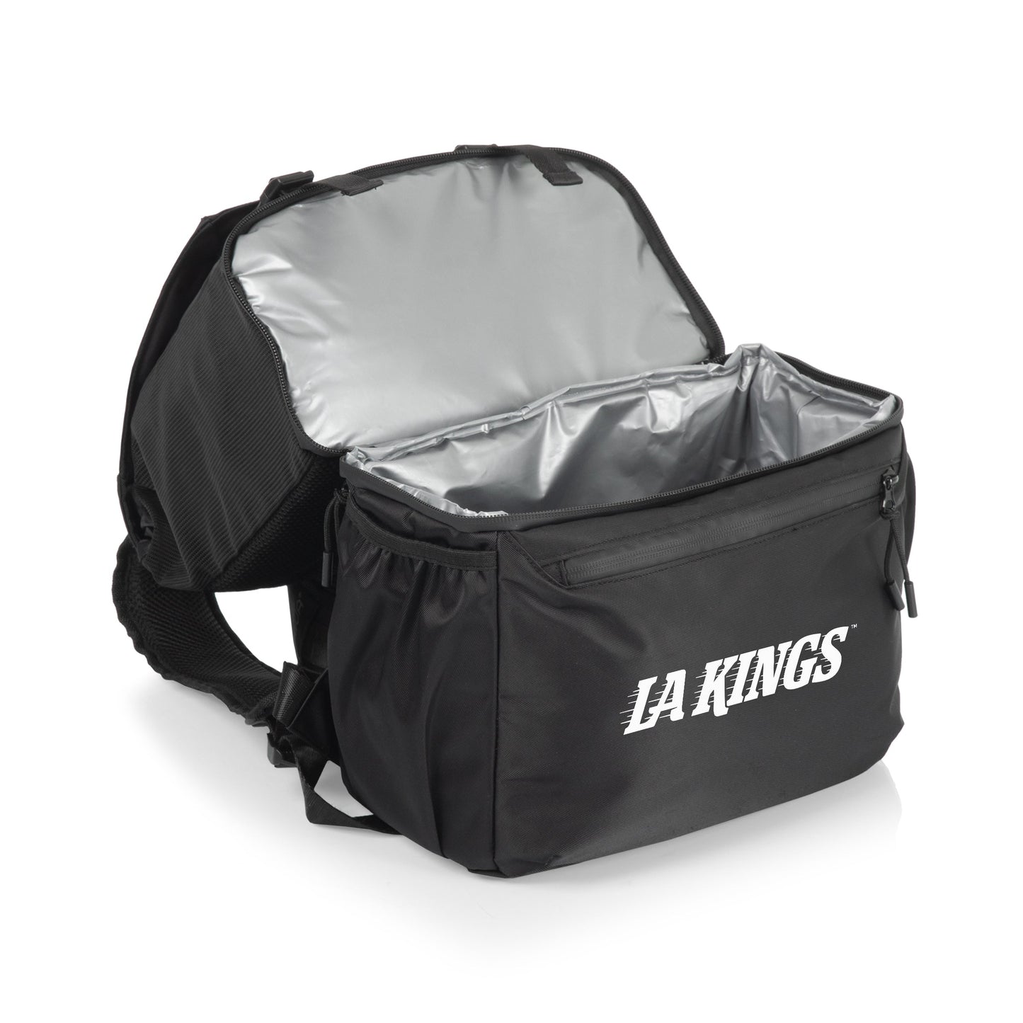 Los Angeles Kings - Tarana Recycled Backpack Cooler