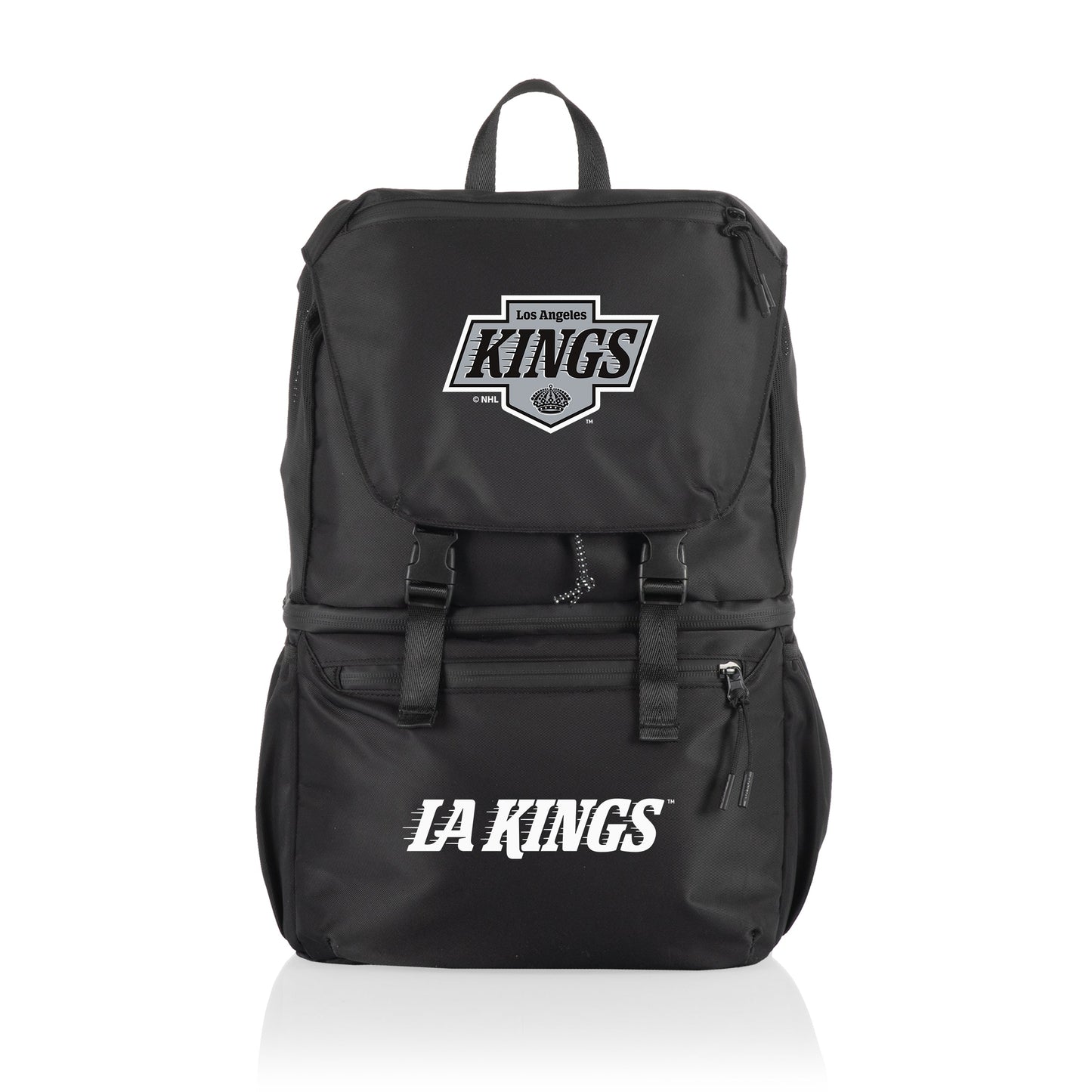 Los Angeles Kings - Tarana Recycled Backpack Cooler