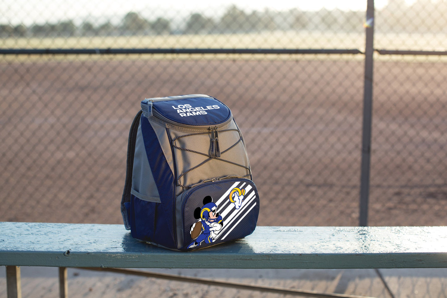 Los Angeles Rams - PTX Backpack Cooler