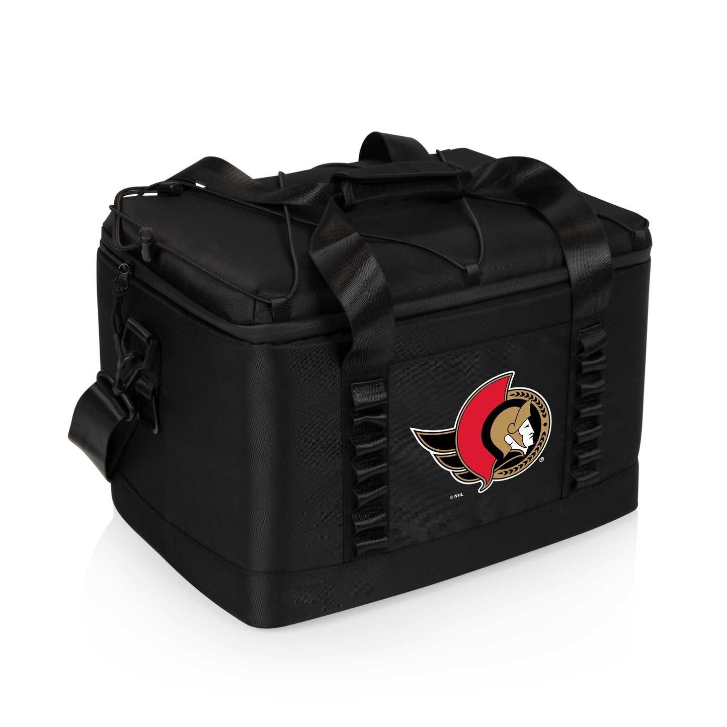 Ottawa Senators - Tarana Superthick Recycled Cooler - 24 can