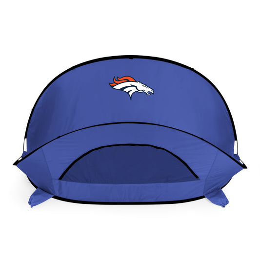 Denver Broncos - Manta Portable Beach Tent