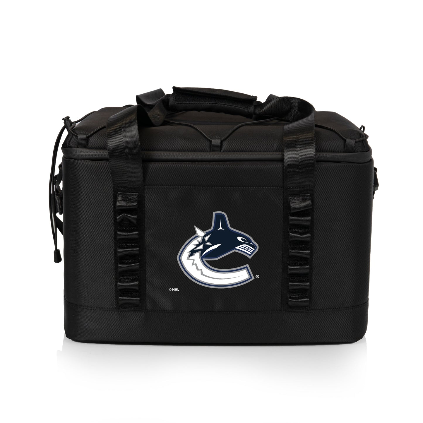 Vancouver Canucks - Tarana Superthick Recycled Cooler - 24 can