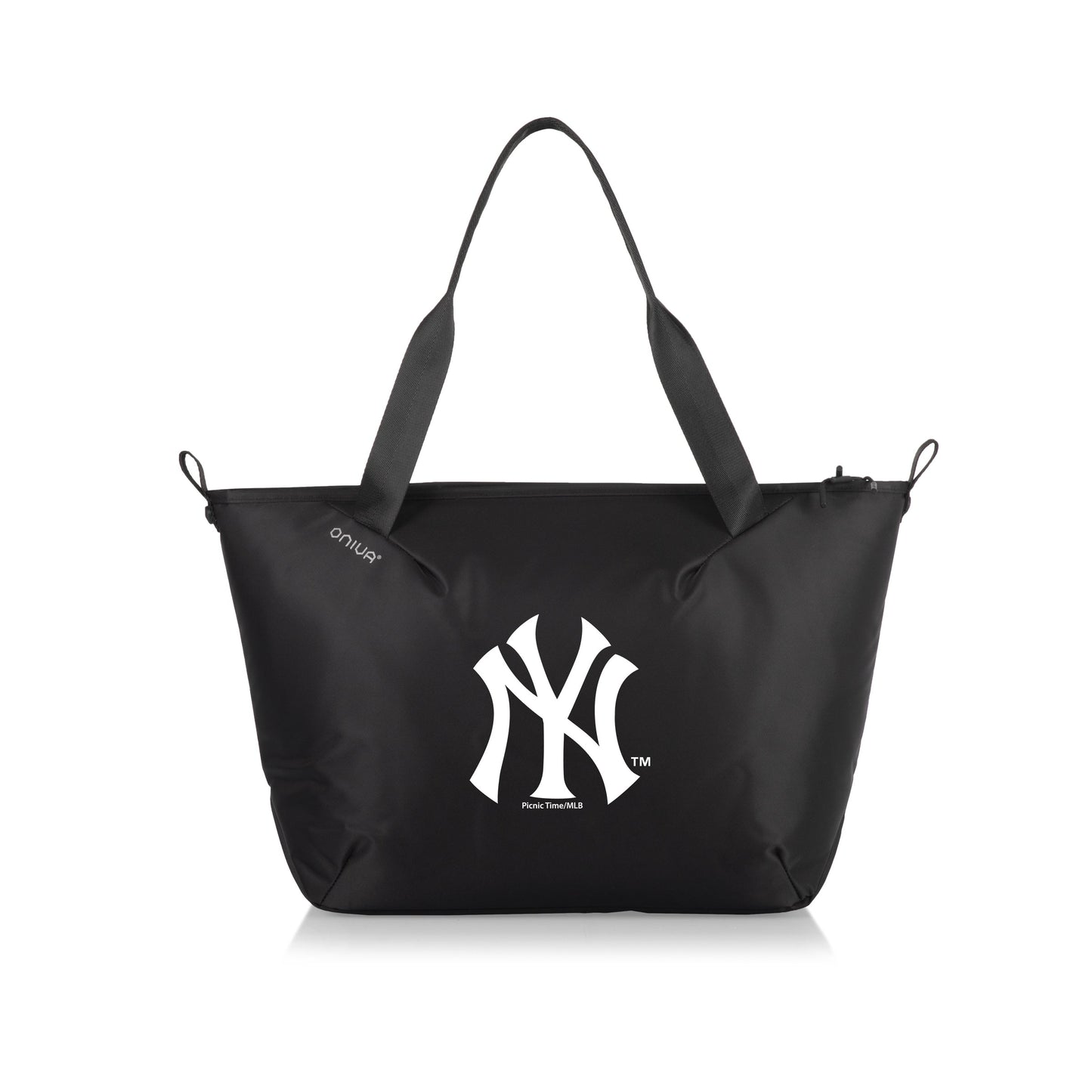 New York Yankees - Tarana Recycled Cooler Tote Bag