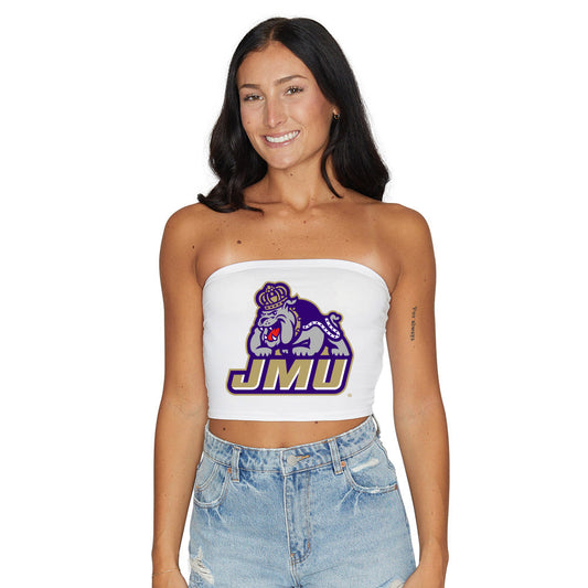 JMU Tube Top