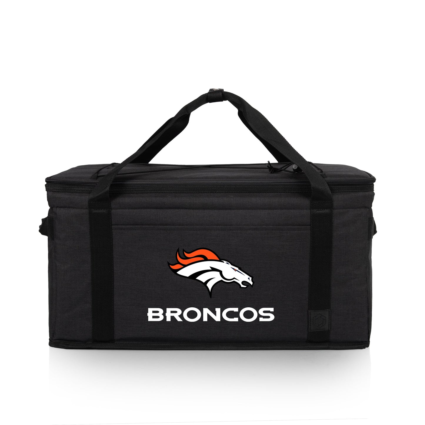 Denver Broncos - 64 Can Collapsible Cooler