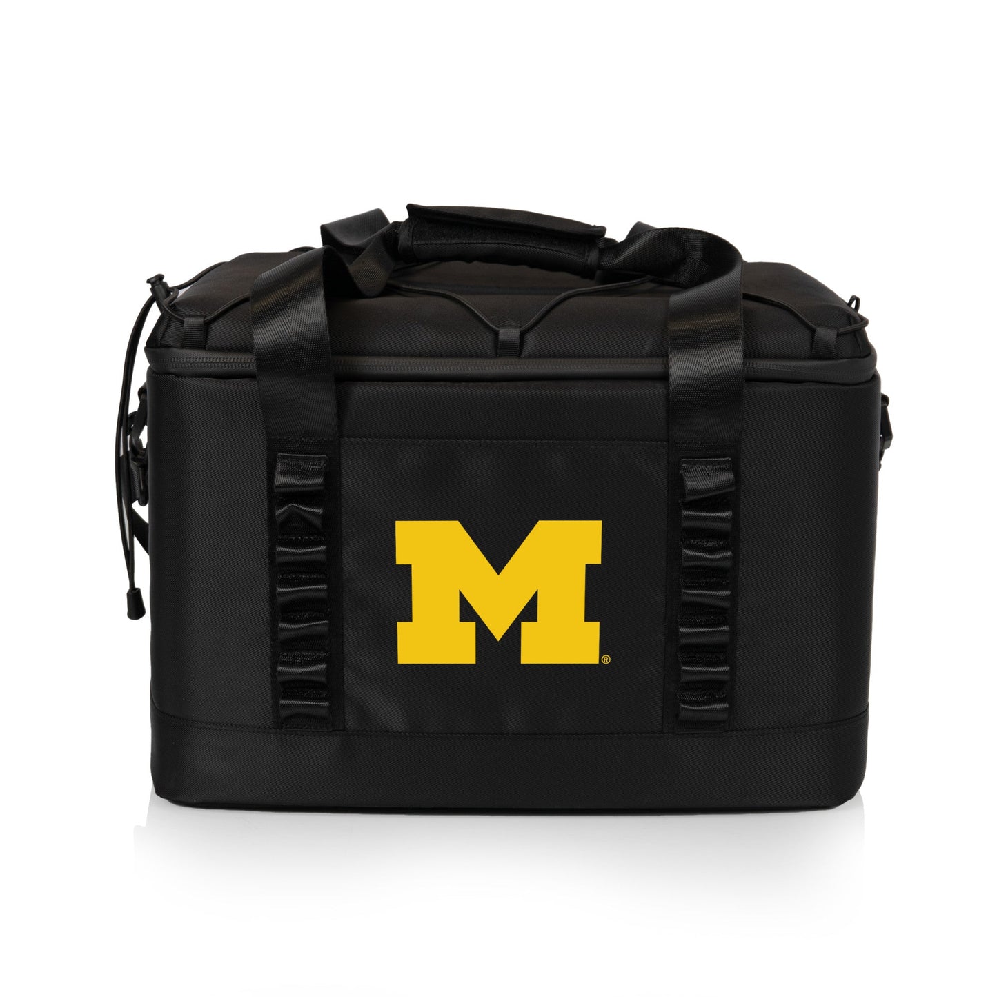 Michigan Wolverines - Tarana Superthick Recycled Cooler - 24 can