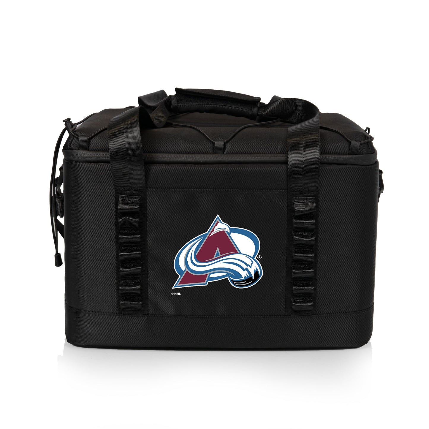 Colorado Avalanche - Tarana Superthick Recycled Cooler - 24 can