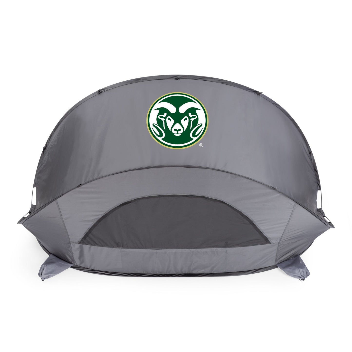 Colorado State Rams - Manta Portable Beach Tent