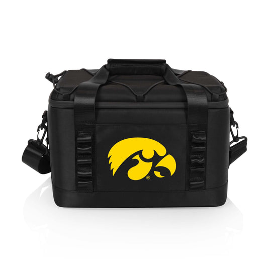 Iowa Hawkeyes - Tarana Superthick Recycled Cooler - 12 can