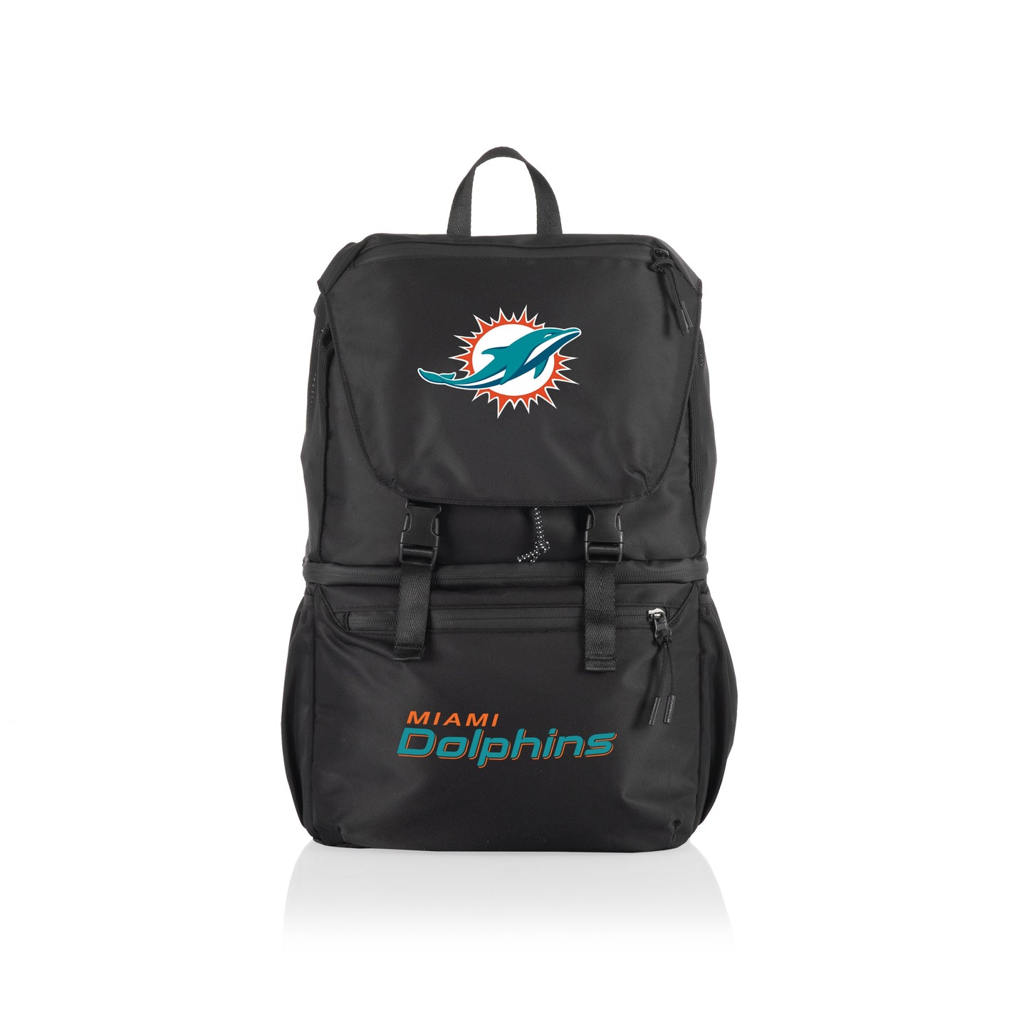 Miami Dolphins - Tarana Recycled Backpack Cooler