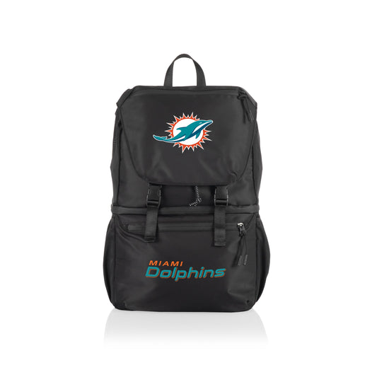 Miami Dolphins - Tarana Recycled Backpack Cooler