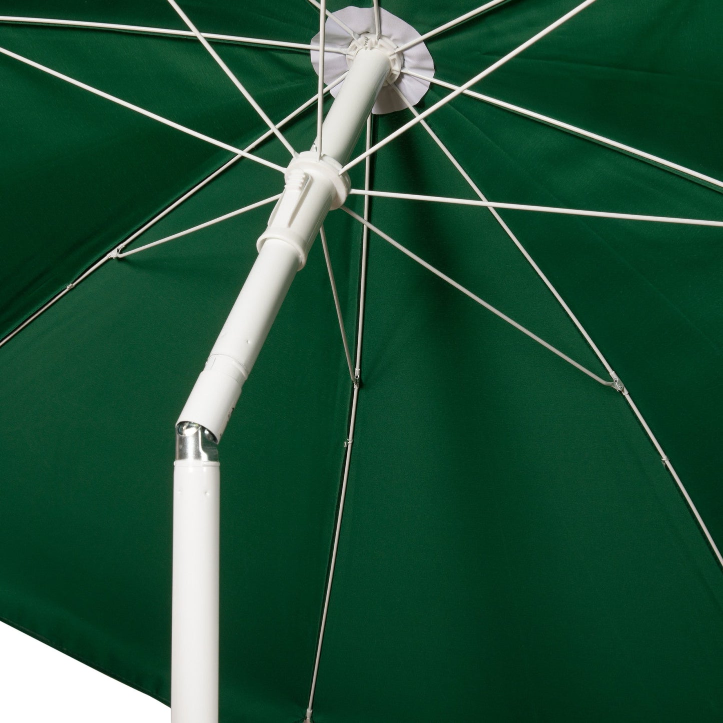 Michigan State Spartans - 5.5 Ft. Portable Beach Umbrella