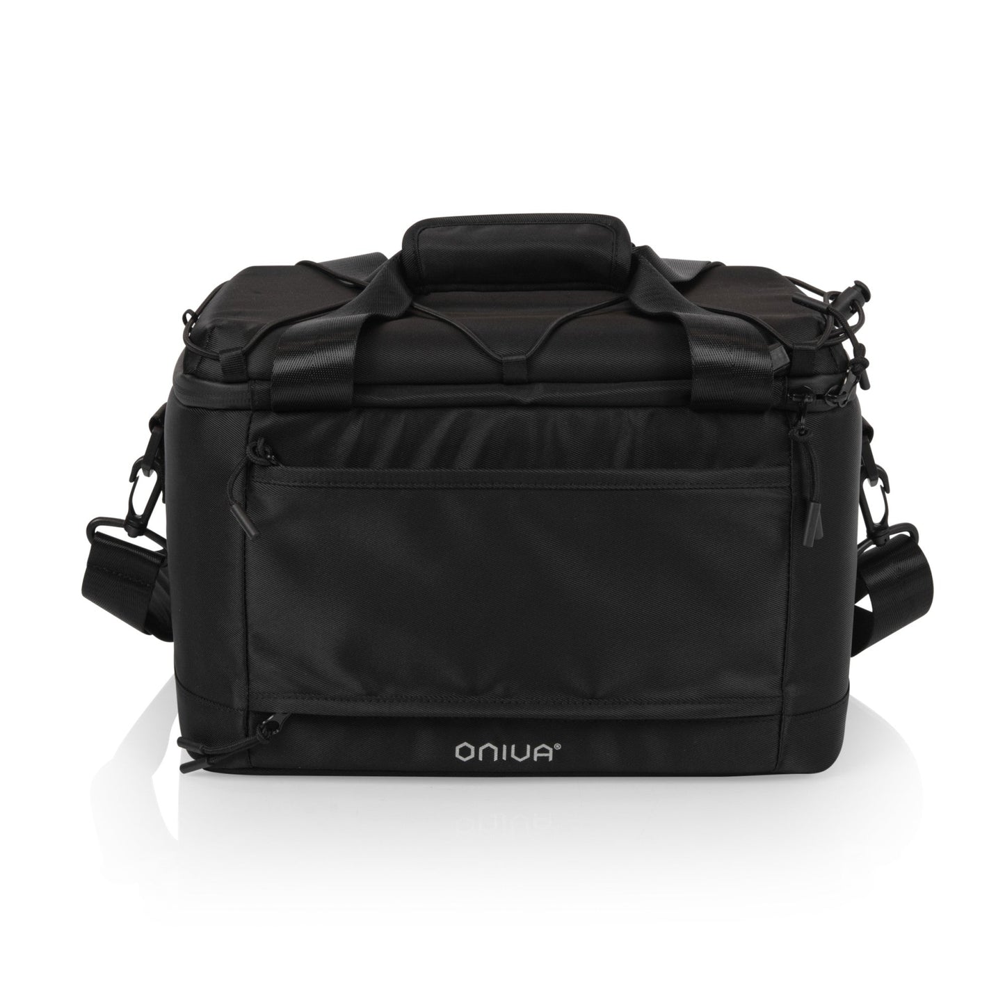 TCU Horned Frogs - Tarana Superthick Recycled Cooler - 12 can