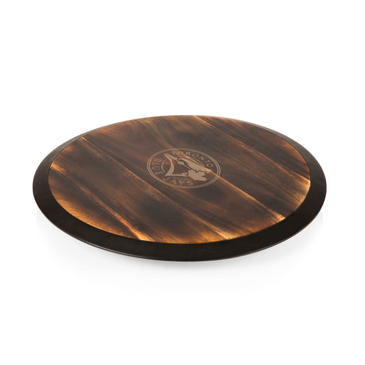 Toronto Blue Jays - Lazy Susan Serving Tray