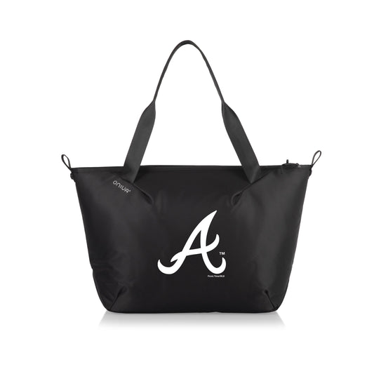 Atlanta Braves - Tarana Recycled Cooler Tote Bag