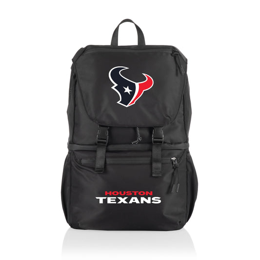 Houston Texans - Tarana Recycled Backpack Cooler
