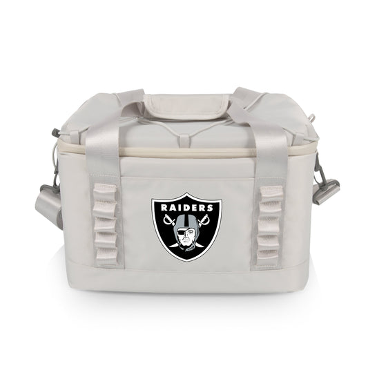 Las Vegas Raiders - Tarana Superthick Recycled Cooler - 12 can