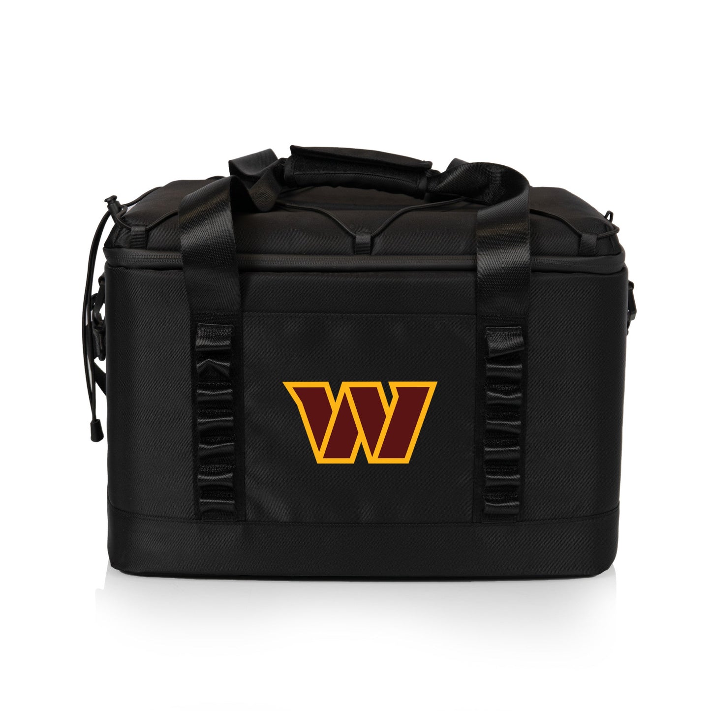 Washington Commanders - Tarana Superthick Recycled Cooler - 24 can