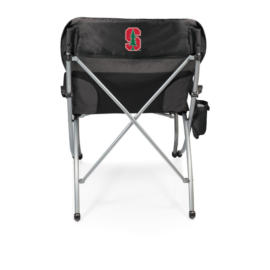 Stanford Cardinal - PT-XL Heavy Duty Camping Chair