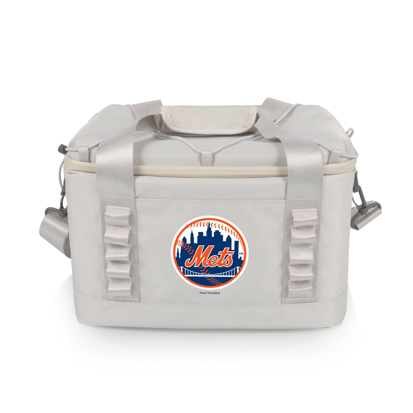 New York Mets - Tarana Superthick Recycled Cooler - 12 can