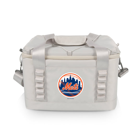New York Mets - Tarana Superthick Recycled Cooler - 12 can