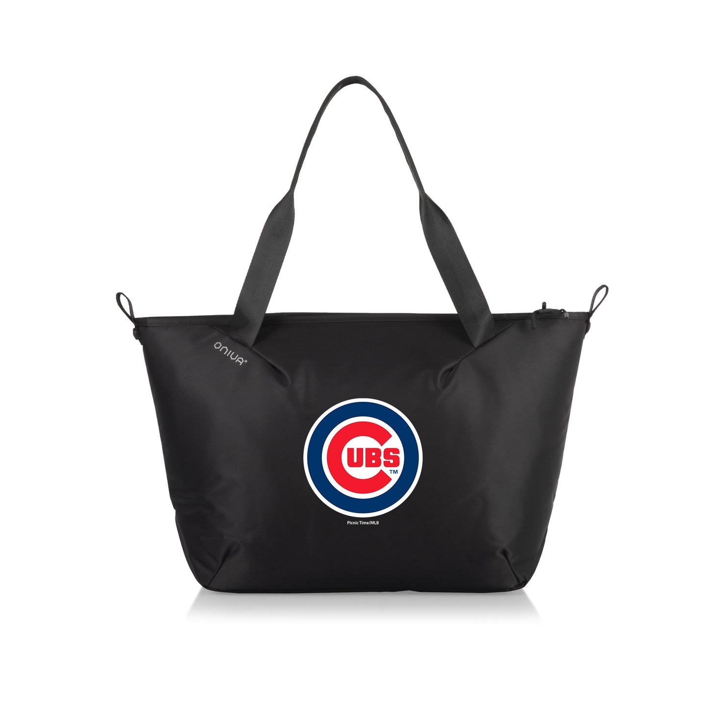 Chicago Cubs - Tarana Recycled Cooler Tote Bag