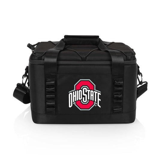 Ohio State Buckeyes - Tarana Superthick Recycled Cooler - 12 can